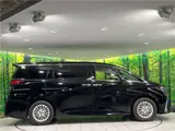 2025 Toyota Alphard Hybrid Hybrid X Black Van for sale, Japanese used car export - photo 20 of 30 | GULJI TRADERS