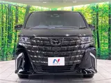 2025 Toyota Alphard Hybrid Hybrid X Black Van for sale, Japanese used car export - photo 22 of 30 | GULJI TRADERS