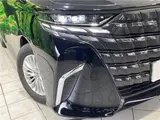 2025 Toyota Alphard Hybrid Hybrid X Black Van for sale, Japanese used car export - photo 24 of 30 | GULJI TRADERS