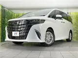 2025 Toyota Alphard Hybrid Hybrid X Pearl Van for sale, Japanese used car export - photo 1 of 30 | GULJI TRADERS