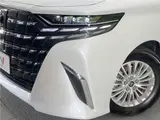 2025 Toyota Alphard Hybrid Hybrid X Pearl Van for sale, Japanese used car export - photo 7 of 30 | GULJI TRADERS