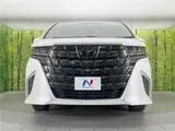 2025 Toyota Alphard Hybrid Hybrid X Pearl Van for sale, Japanese used car export - photo 17 of 30 | GULJI TRADERS