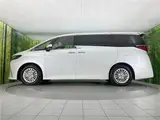 2025 Toyota Alphard Hybrid Hybrid X Pearl Van for sale, Japanese used car export - photo 20 of 30 | GULJI TRADERS