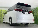 2025 Toyota Alphard Hybrid Hybrid X Pearl Van for sale, Japanese used car export - photo 21 of 30 | GULJI TRADERS