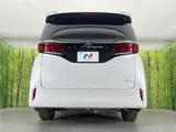 2025 Toyota Alphard Hybrid Hybrid X Pearl Van for sale, Japanese used car export - photo 22 of 30 | GULJI TRADERS