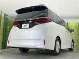 2025 Toyota Alphard Hybrid Hybrid X Pearl Van for sale, Japanese used car export - photo 23 of 30 | GULJI TRADERS