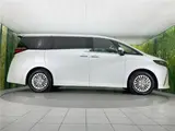 2025 Toyota Alphard Hybrid Hybrid X Pearl Van for sale, Japanese used car export - photo 24 of 30 | GULJI TRADERS
