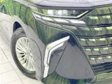 2025 Toyota Alphard Hybrid Hybrid X Black Van for sale, Japanese used car export - photo 11 of 30 | GULJI TRADERS