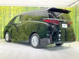 2025 Toyota Alphard Hybrid Hybrid X Black Van for sale, Japanese used car export - photo 13 of 30 | GULJI TRADERS