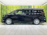 2025 Toyota Alphard Hybrid Hybrid X Black Van for sale, Japanese used car export - photo 14 of 30 | GULJI TRADERS