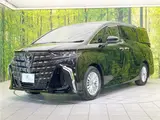 2025 Toyota Alphard Hybrid Hybrid X Black Van for sale, Japanese used car export - photo 15 of 30 | GULJI TRADERS