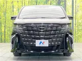 2025 Toyota Alphard Hybrid Hybrid X Black Van for sale, Japanese used car export - photo 16 of 30 | GULJI TRADERS