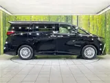 2025 Toyota Alphard Hybrid Hybrid X Black Van for sale, Japanese used car export - photo 18 of 30 | GULJI TRADERS
