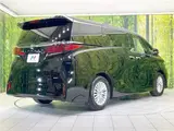 2025 Toyota Alphard Hybrid Hybrid X Black Van for sale, Japanese used car export - photo 19 of 30 | GULJI TRADERS