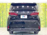 2025 Toyota Alphard Hybrid Hybrid X Black Van for sale, Japanese used car export - photo 20 of 30 | GULJI TRADERS