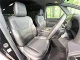 2025 Toyota Alphard Hybrid Hybrid Z Black Van for sale, Japanese used car export - photo 7 of 30 | GULJI TRADERS