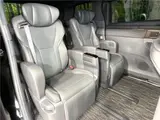 2025 Toyota Alphard Hybrid Hybrid Z Black Van for sale, Japanese used car export - photo 8 of 30 | GULJI TRADERS