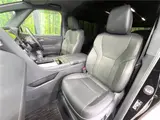 2025 Toyota Alphard Hybrid Hybrid Z Black Van for sale, Japanese used car export - photo 12 of 30 | GULJI TRADERS