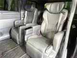 2025 Toyota Alphard Hybrid Hybrid Z Black Van for sale, Japanese used car export - photo 13 of 30 | GULJI TRADERS