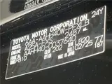 2025 Toyota Alphard Hybrid Hybrid Z Black Van for sale, Japanese used car export - photo 2 of 30 | GULJI TRADERS
