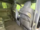 2025 Toyota Alphard Hybrid Hybrid Z Black Van for sale, Japanese used car export - photo 15 of 30 | GULJI TRADERS