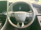 2025 Toyota Alphard Hybrid Hybrid Z Black Van for sale, Japanese used car export - photo 20 of 30 | GULJI TRADERS