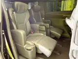 2025 Toyota Alphard Hybrid Hybrid Z Black Van for sale, Japanese used car export - photo 24 of 30 | GULJI TRADERS
