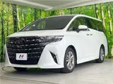 2025 Toyota Alphard Hybrid Hybrid Z Pearl Van for sale, Japanese used car export - photo 5 of 30 | GULJI TRADERS