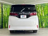 2025 Toyota Alphard Hybrid Hybrid Z Pearl Van for sale, Japanese used car export - photo 8 of 30 | GULJI TRADERS