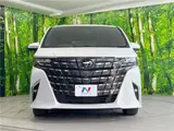 2025 Toyota Alphard Hybrid Hybrid Z Pearl Van for sale, Japanese used car export - photo 12 of 30 | GULJI TRADERS