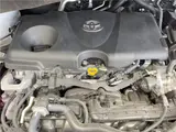 2025 Toyota Alphard Hybrid Hybrid Z Pearl Van for sale, Japanese used car export - photo 15 of 30 | GULJI TRADERS