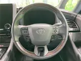 2025 Toyota Alphard Hybrid Hybrid Z Pearl Van for sale, Japanese used car export - photo 30 of 30 | GULJI TRADERS