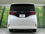 2025 Toyota Alphard Hybrid Hybrid Z Pearl Van for sale, Japanese used car export - photo 15 of 30 | GULJI TRADERS