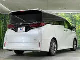 2025 Toyota Alphard Hybrid Hybrid Z Pearl Van for sale, Japanese used car export - photo 16 of 30 | GULJI TRADERS