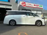 2025 Toyota Alphard Hybrid Z Pearl Van for sale, Japanese used car export - photo 5 of 31 | GULJI TRADERS