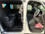 2025 Toyota Alphard Hybrid Z Pearl Van for sale, Japanese used car export - photo 11 of 31 | GULJI TRADERS