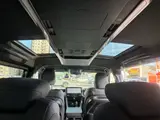 2025 Toyota Alphard Hybrid Z Pearl Van for sale, Japanese used car export - photo 24 of 31 | GULJI TRADERS