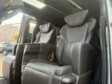 2025 Toyota Alphard Hybrid Z Pearl Van for sale, Japanese used car export - photo 30 of 31 | GULJI TRADERS
