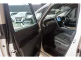 2025 Toyota Alphard Hybrid Executive Lounge 4WD 19-inch alloy wheels with spare tire Pearl Van for sale, Japanese used car export - photo 6 of 69 | GULJI TRADERS