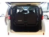 2025 Toyota Alphard Hybrid Executive Lounge 4WD 19-inch alloy wheels with spare tire Pearl Van for sale, Japanese used car export - photo 9 of 69 | GULJI TRADERS