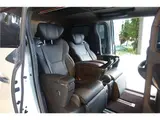 2025 Toyota Alphard Hybrid Executive Lounge 4WD 19-inch alloy wheels with spare tire Pearl Van for sale, Japanese used car export - photo 13 of 69 | GULJI TRADERS