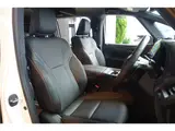 2025 Toyota Alphard Hybrid Executive Lounge 4WD 19-inch alloy wheels with spare tire Pearl Van for sale, Japanese used car export - photo 18 of 69 | GULJI TRADERS