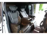 2025 Toyota Alphard Hybrid Executive Lounge 4WD 19-inch alloy wheels with spare tire Pearl Van for sale, Japanese used car export - photo 54 of 69 | GULJI TRADERS