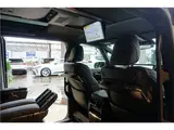 2025 Toyota Alphard Hybrid Executive Lounge 4WD 19-inch alloy wheels with spare tire Pearl Van for sale, Japanese used car export - photo 55 of 69 | GULJI TRADERS