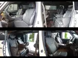 2025 Toyota Alphard Hybrid Executive Lounge 4WD 19-inch alloy wheels with spare tire Pearl Van for sale, Japanese used car export - photo 60 of 69 | GULJI TRADERS