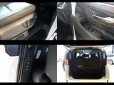 2025 Toyota Alphard Hybrid Executive Lounge 4WD 19-inch alloy wheels with spare tire Pearl Van for sale, Japanese used car export - photo 63 of 69 | GULJI TRADERS