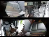 2025 Toyota Alphard Hybrid Executive Lounge 4WD 19-inch alloy wheels with spare tire Pearl Van for sale, Japanese used car export - photo 69 of 69 | GULJI TRADERS
