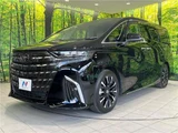 2025 Toyota Alphard Hybrid Hybrid Lounge Van for sale, Japanese used car export - photo 14 of 30 | GULJI TRADERS