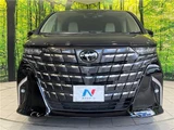 2025 Toyota Alphard Hybrid Hybrid Lounge Van for sale, Japanese used car export - photo 15 of 30 | GULJI TRADERS