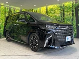 2025 Toyota Alphard Hybrid Hybrid Lounge Van for sale, Japanese used car export - photo 16 of 30 | GULJI TRADERS
